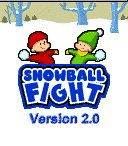 game pic for snowball fight